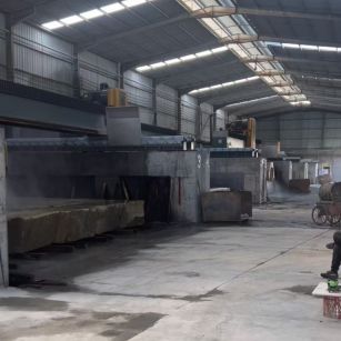 南平大切车间生产日常