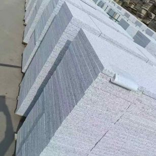 南平 白麻荔枝面花岗岩地铺石