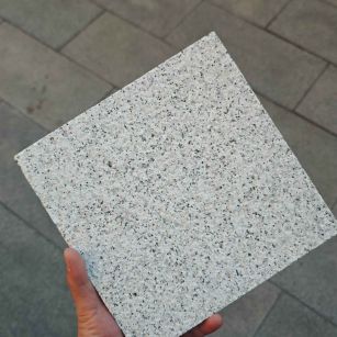 南平 白麻荔枝面花岗岩石材