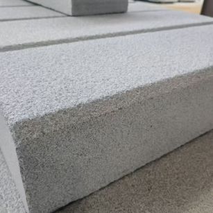 南平 芝麻灰荔枝面路沿石