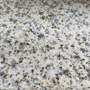 南平 黄金麻花岗岩石材浅黄光面