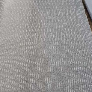 南平 芝麻灰花岗岩斧剁面，刀斩面