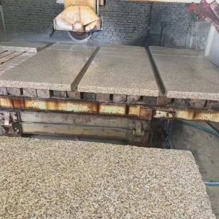 南平 黄金麻荔枝面成品板加工