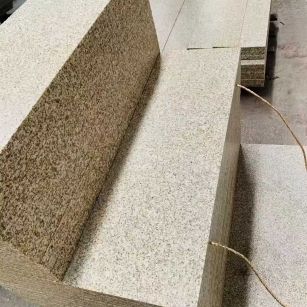 南平 黄金麻荔枝面外墙干挂成品