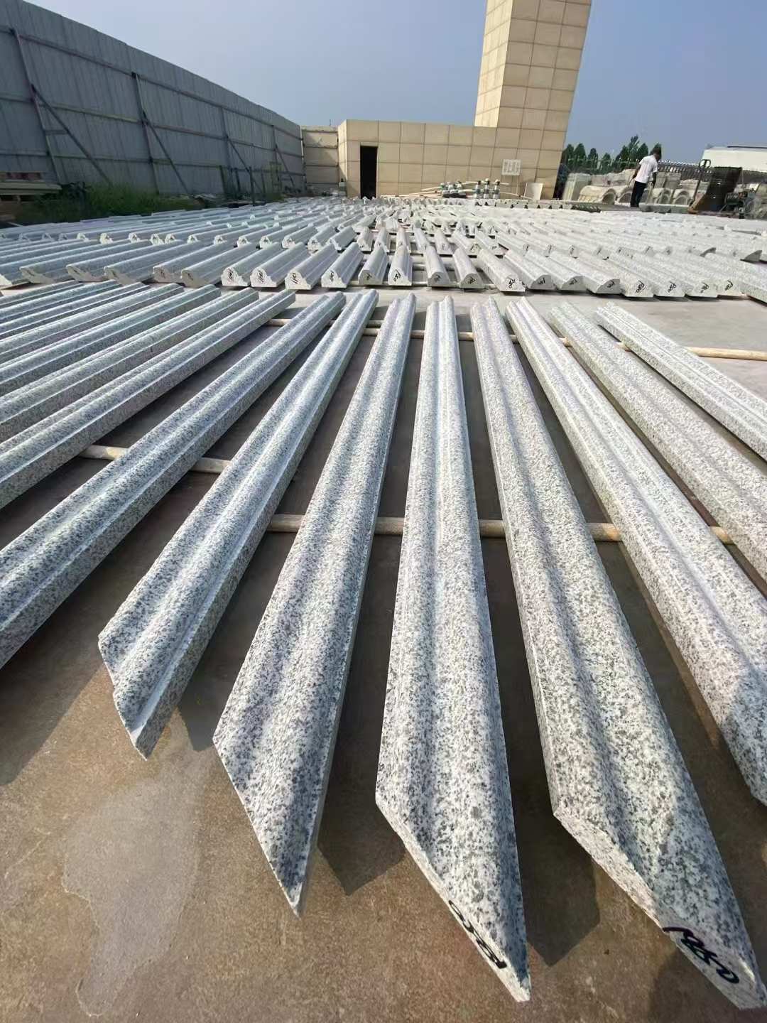 南平 白麻光面别墅线条防水加工