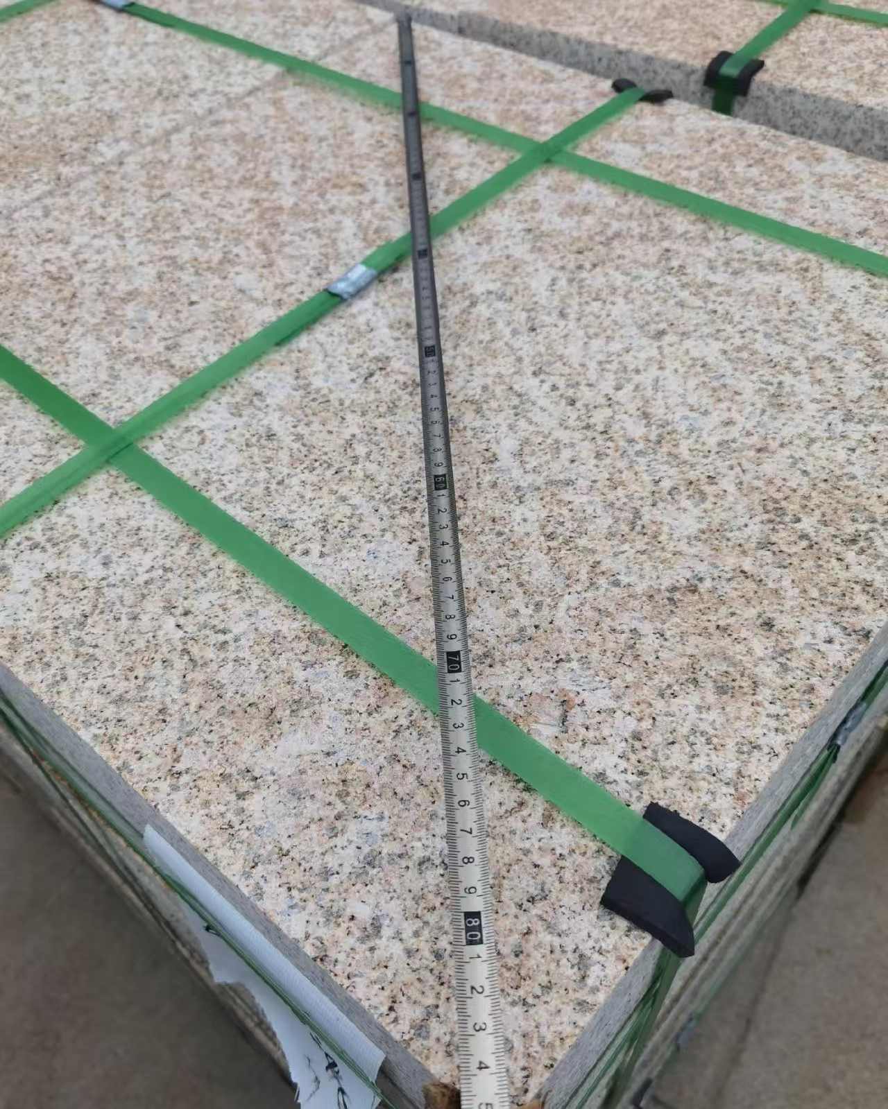 南平 黄金麻火烧面地铺石